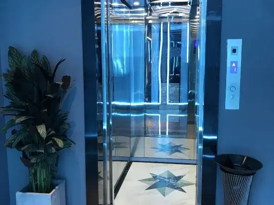 Xuancheng Bingcheng Electric Sports Hotel