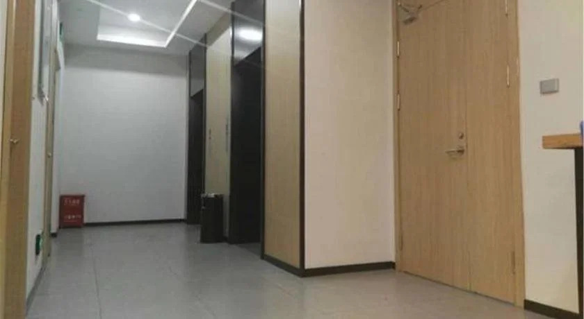 Shanghai Yi Ti Hotel