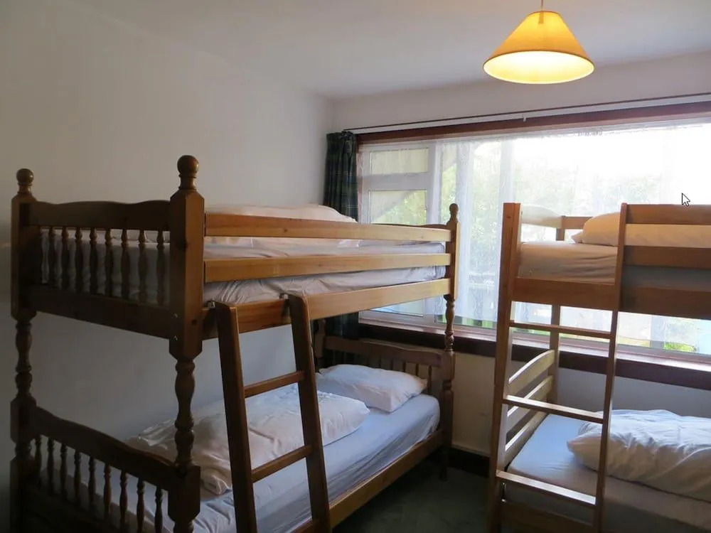 Skye Basecamp Hostel, Broadford Bay, Isle of Skye