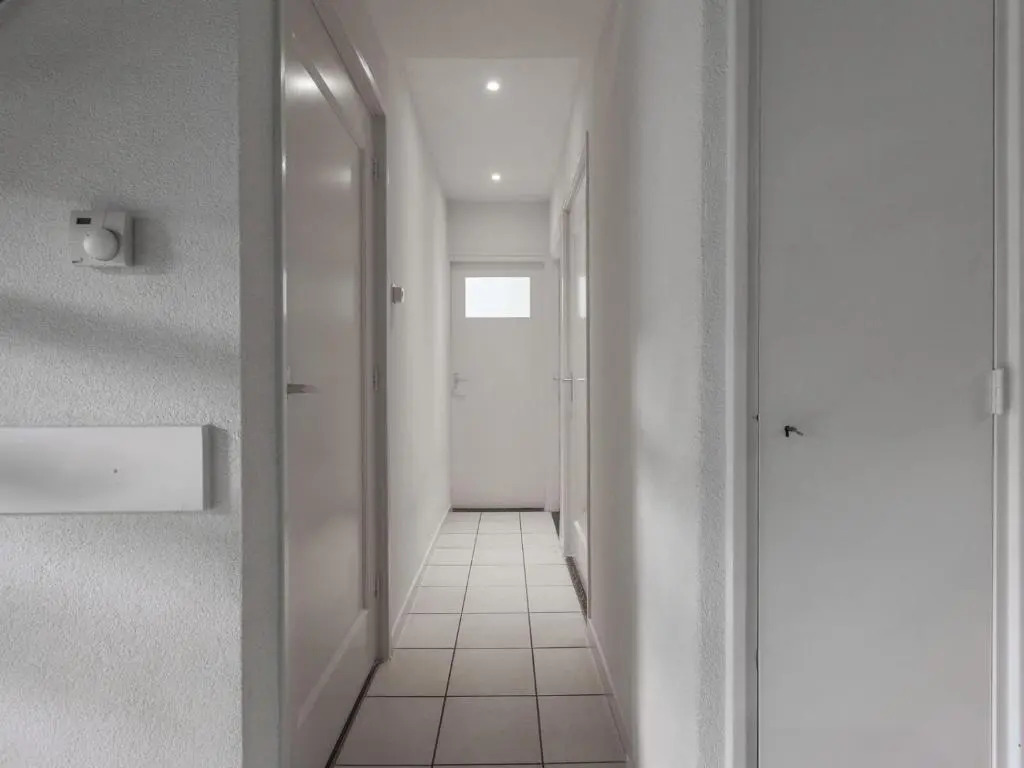 Holidayhouse - Breezand 6 Vrouwenpolder De Alk