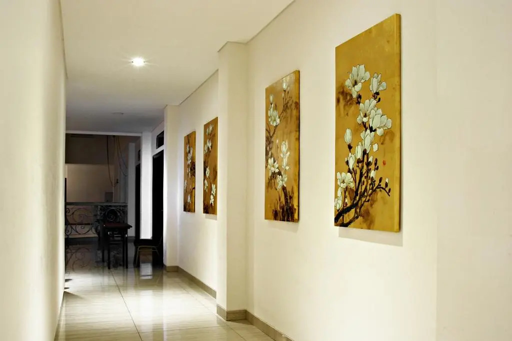 HW Hotel Padang