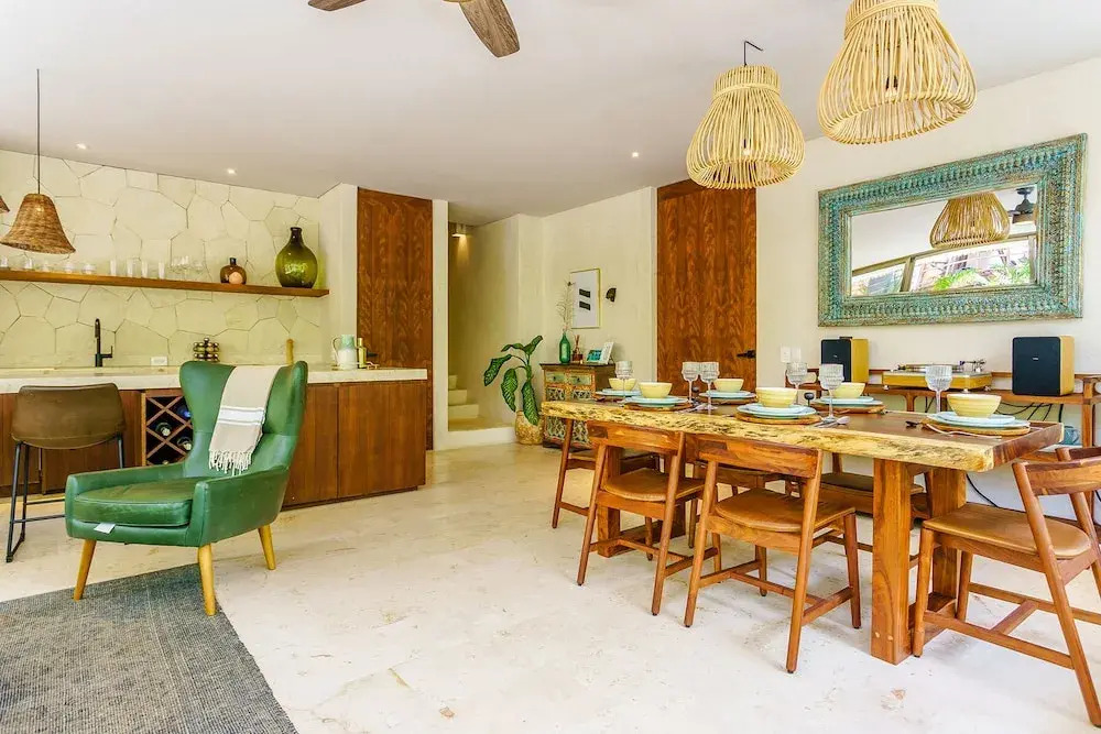 Luxury & Nature Meet Plus a Private Pool & Roof Pool