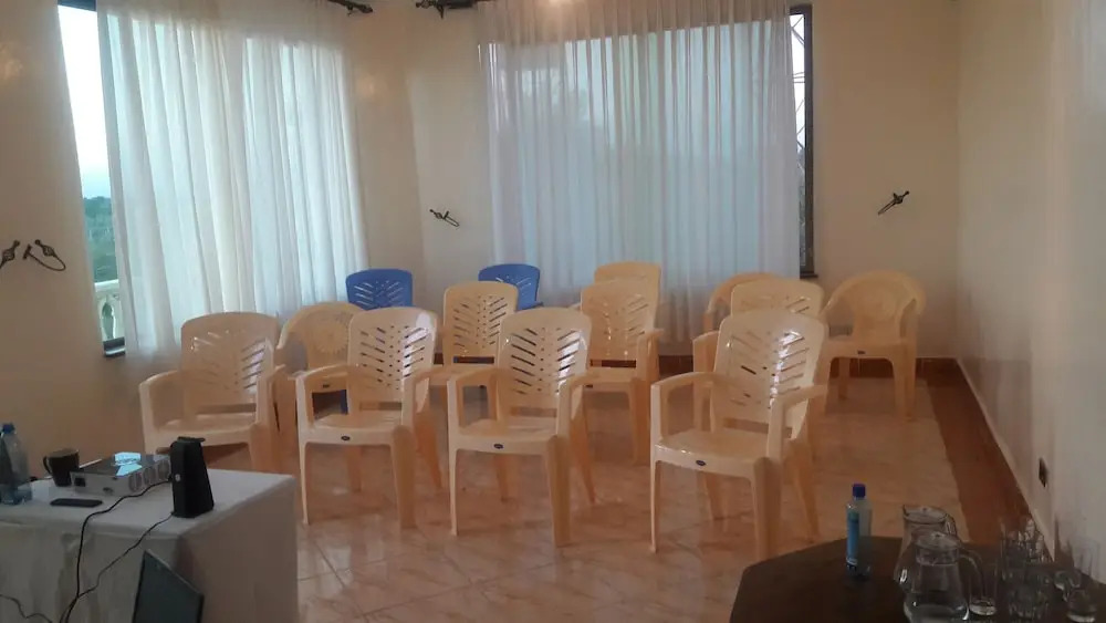 Bethel Homestay