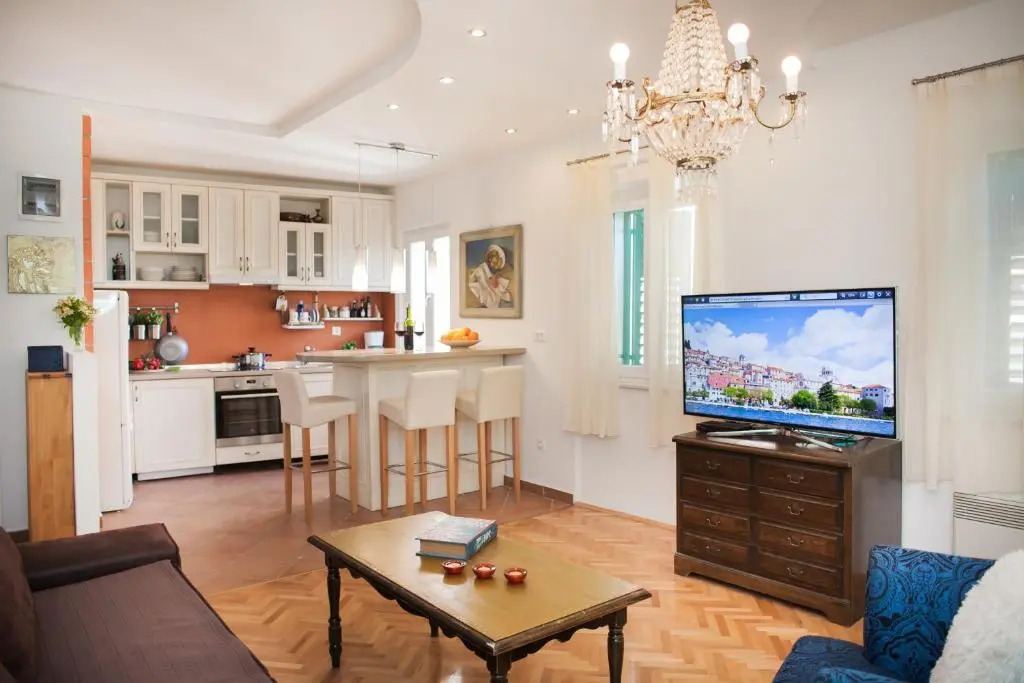 Apartments Laurus