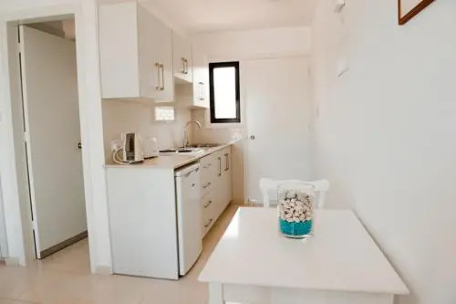 Simos Magic Hotel Apartments 2