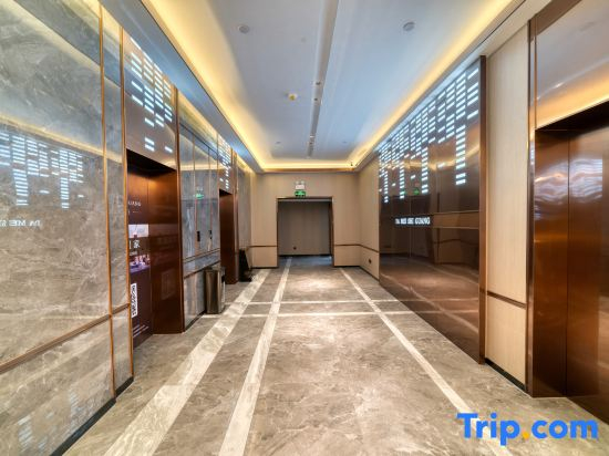 Yueyi Damei Time Hotel (Huaihua Xupu Branch)