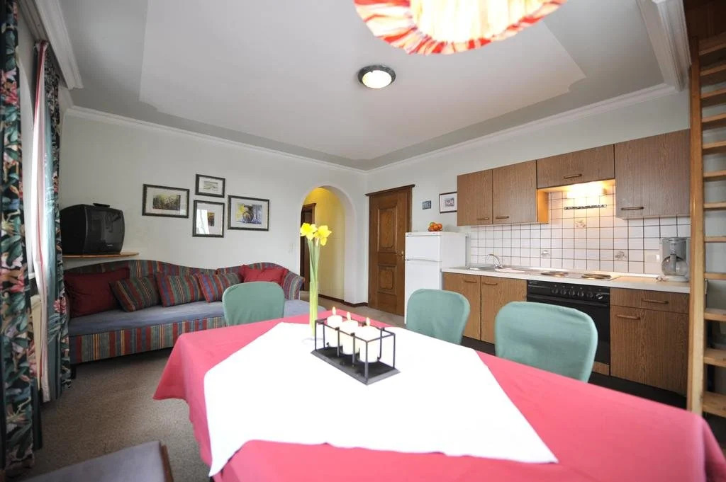 Apparthotel Steiner