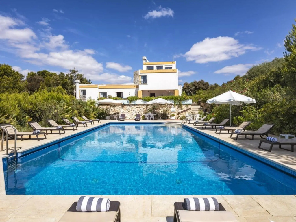 Villa Quinta da Marinha AM