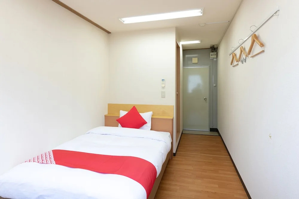 OYO Hotel Maple Terrace Ishinomaki-Kanomata