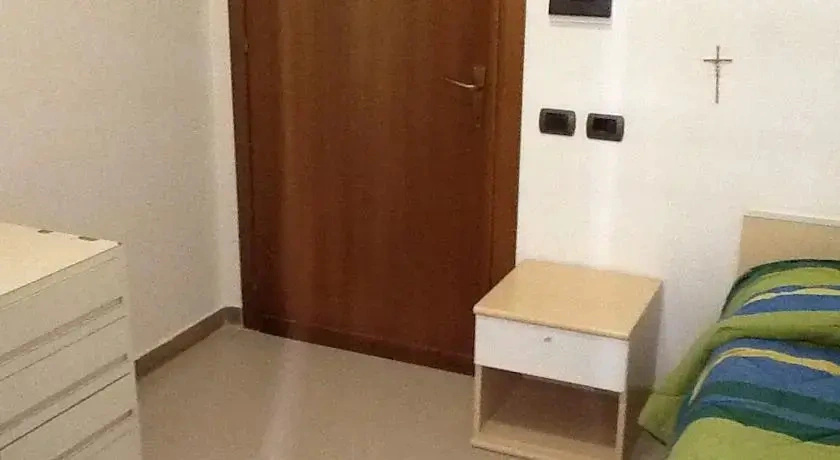 Casa Religiosa Di Ospitalità