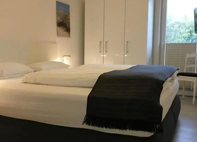 Robby 7 - Hundefreundliche Terrassenwohnung mit eigenem Garten