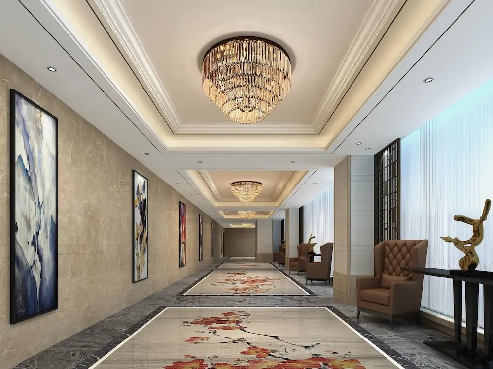 LN Garden Hotel, Zhanjiang