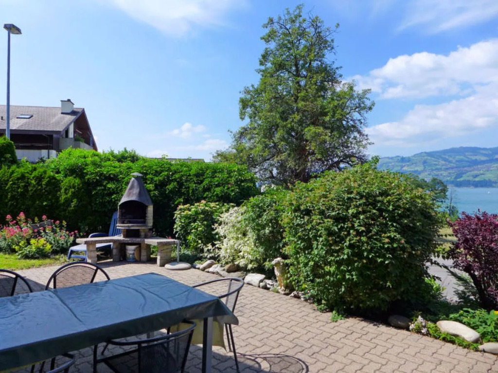 Chalet Marbach