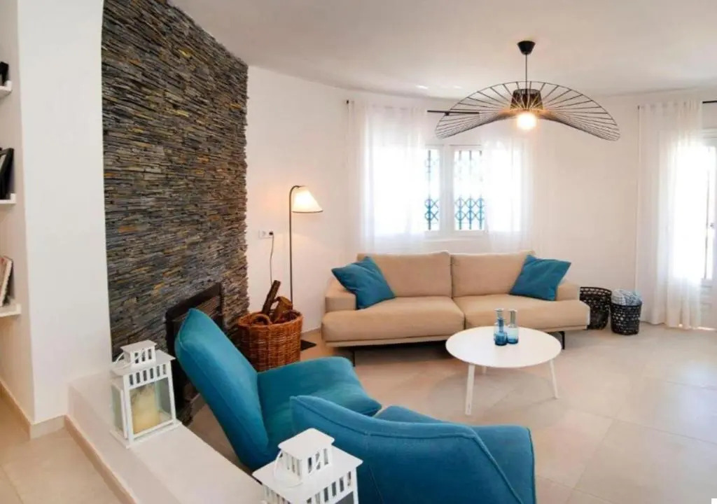 Villa Los Febreros - met privé zwembad te Altea La Vella
