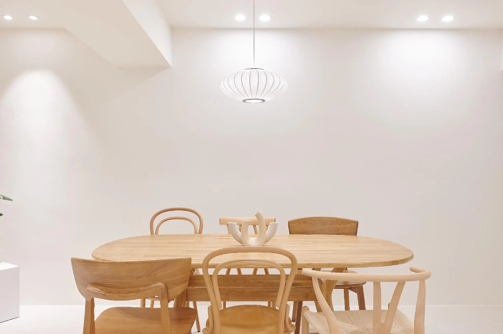 White Linen House