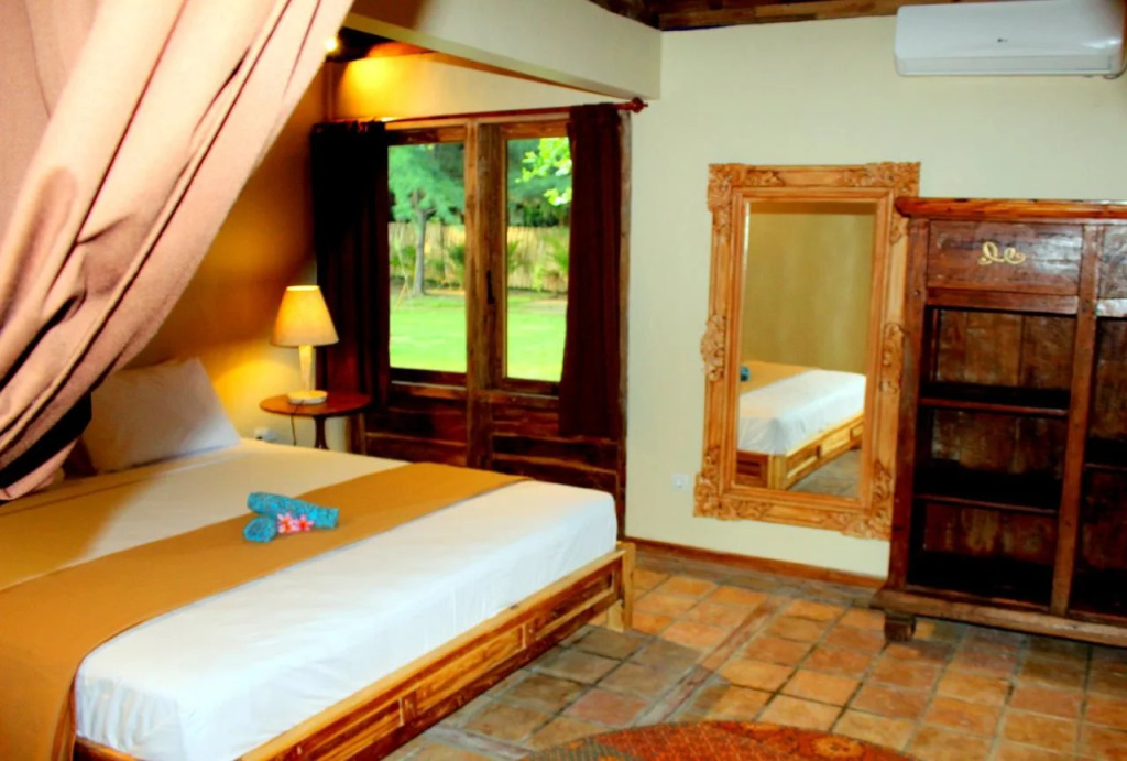 Dolcemare Resort