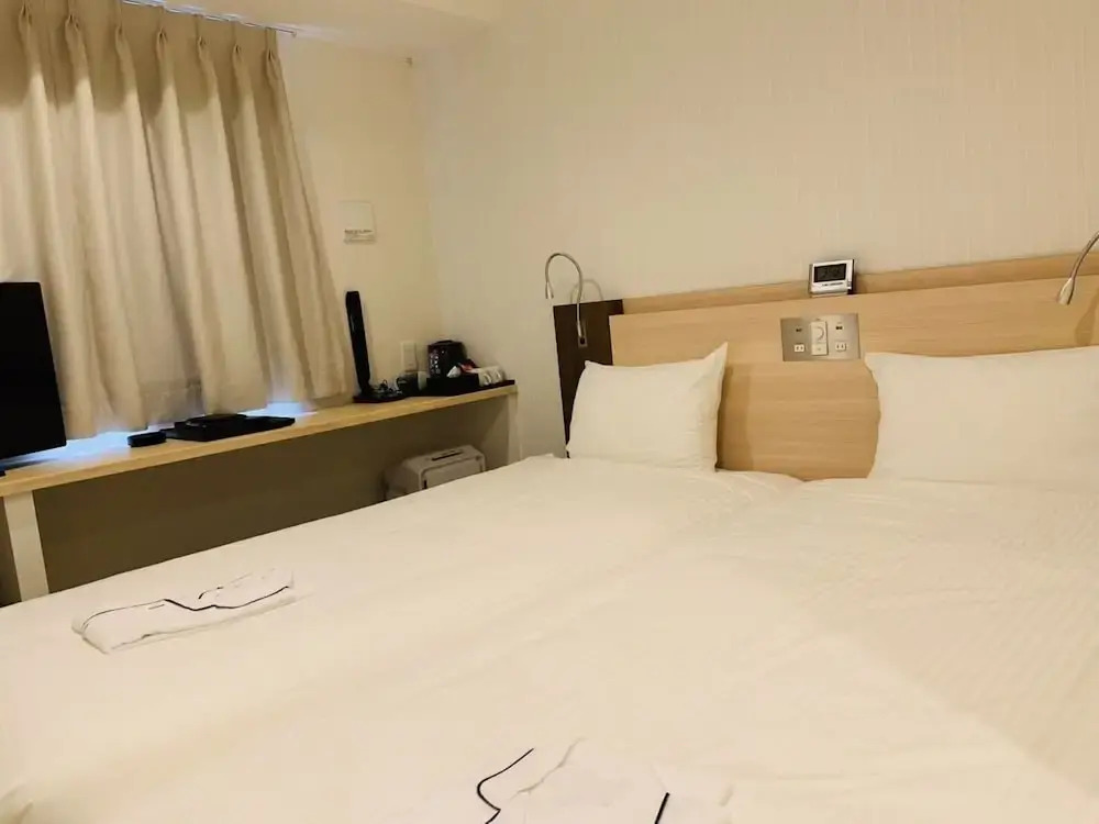 Toyotomi Inn Nambakozu