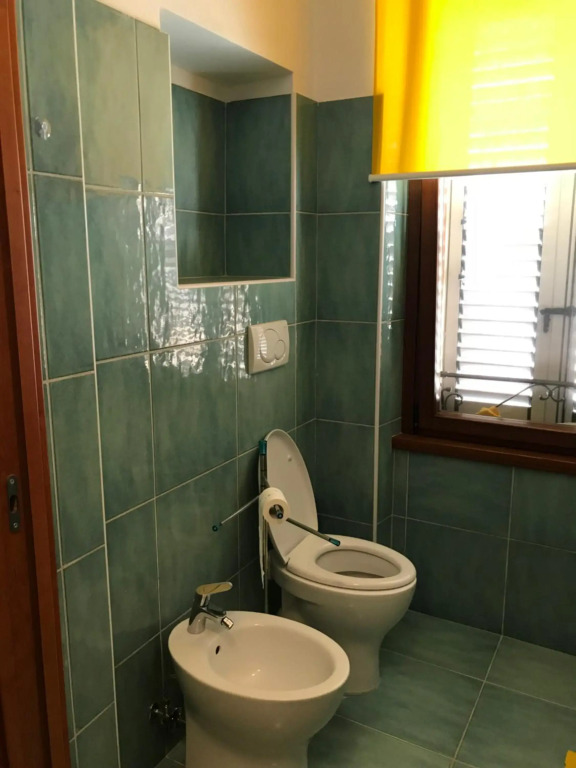 Joseph Apartment