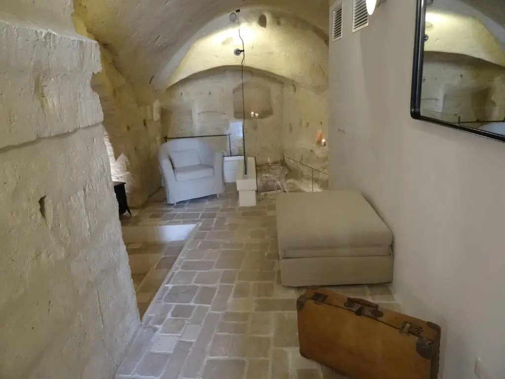 LA DIMORA DELLE 3 ZIE