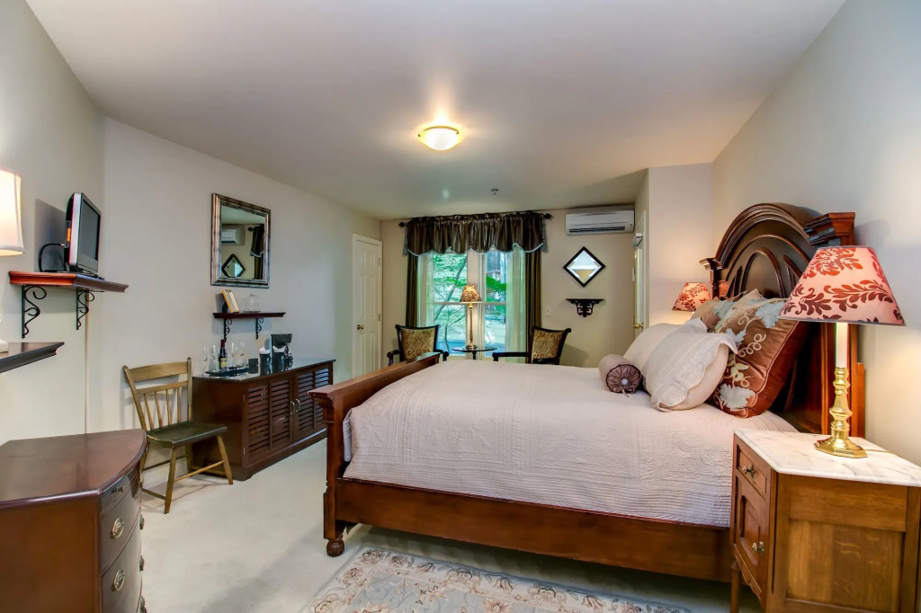 Winchester Inn