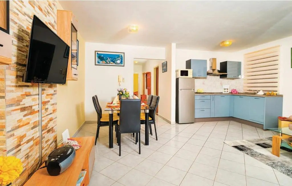 Apartment Zeljko 832