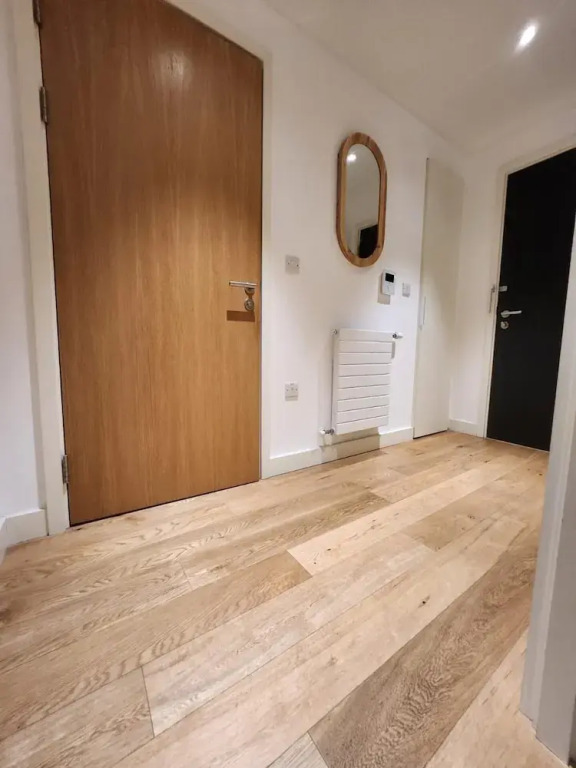 Lovely 1-bed Apartment in London