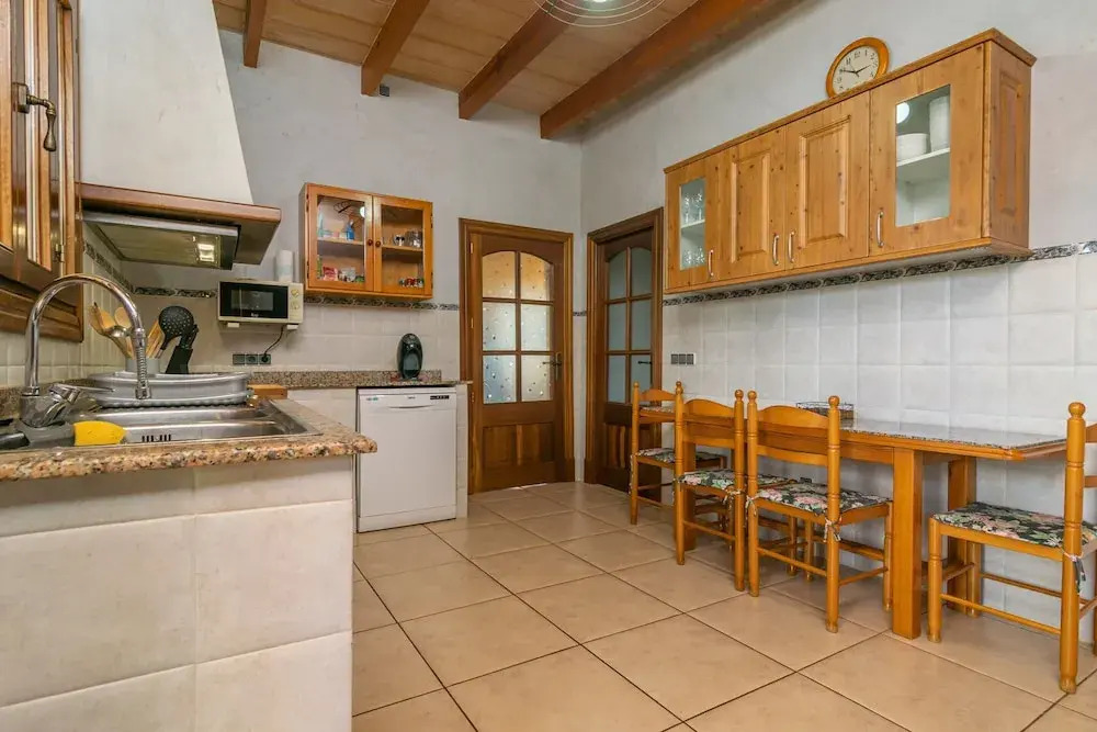 - House In