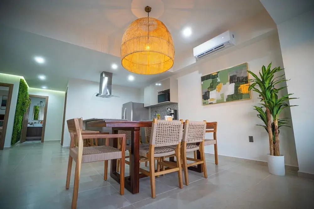 Aloha Mazatlan
