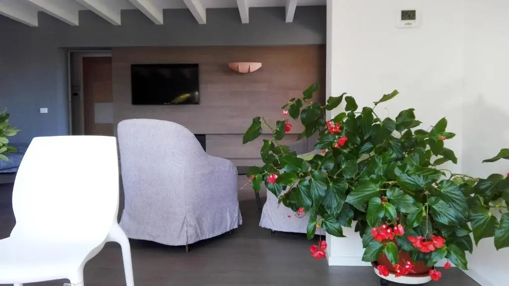 La Casa nel Verde