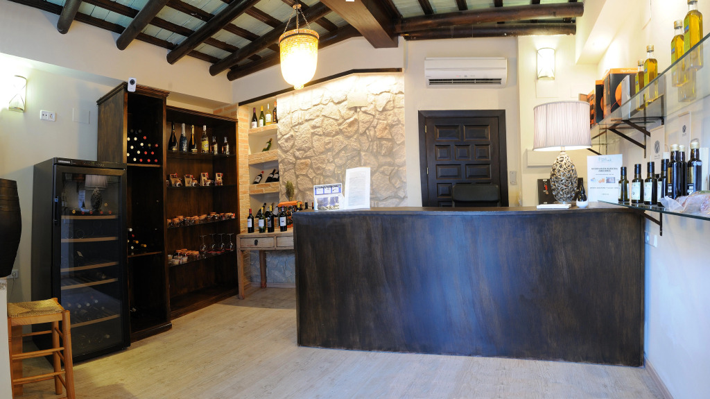 Hostal Servilia