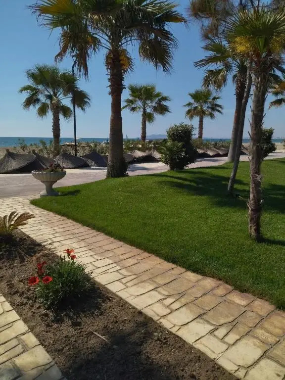 Apartament Hana
