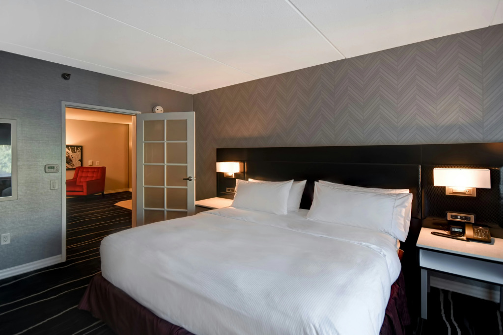 DoubleTree by Hilton Deadwood at Cadillac Jacks