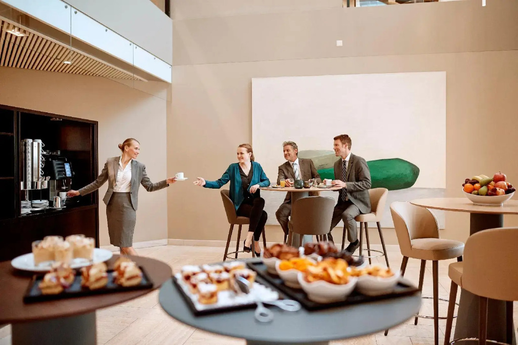 Hotel Seepark Thun