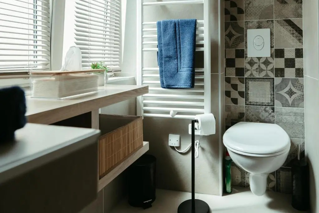 La DOLCE Villetta - appartement de Standing