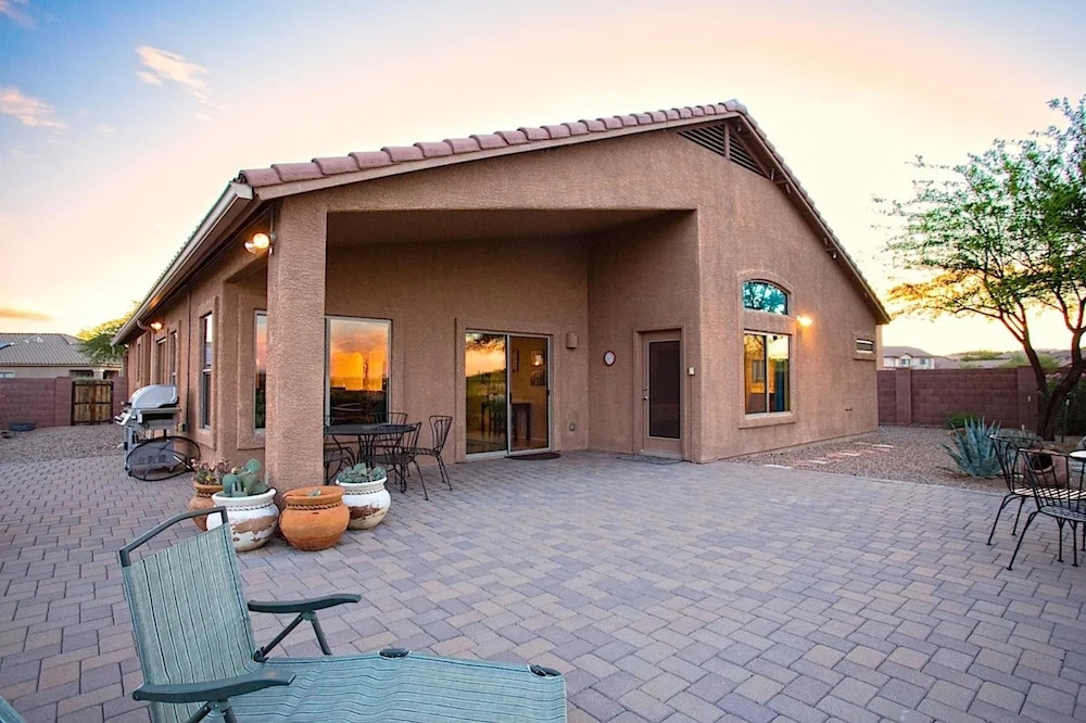 Scenic Spectacular 4 Br by Casago