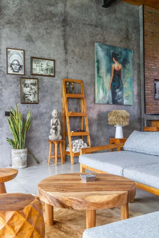 Villa Maje by Alfred in Bali