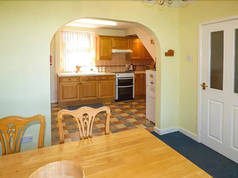 Rhug Villa