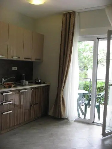 Smokva Apartments