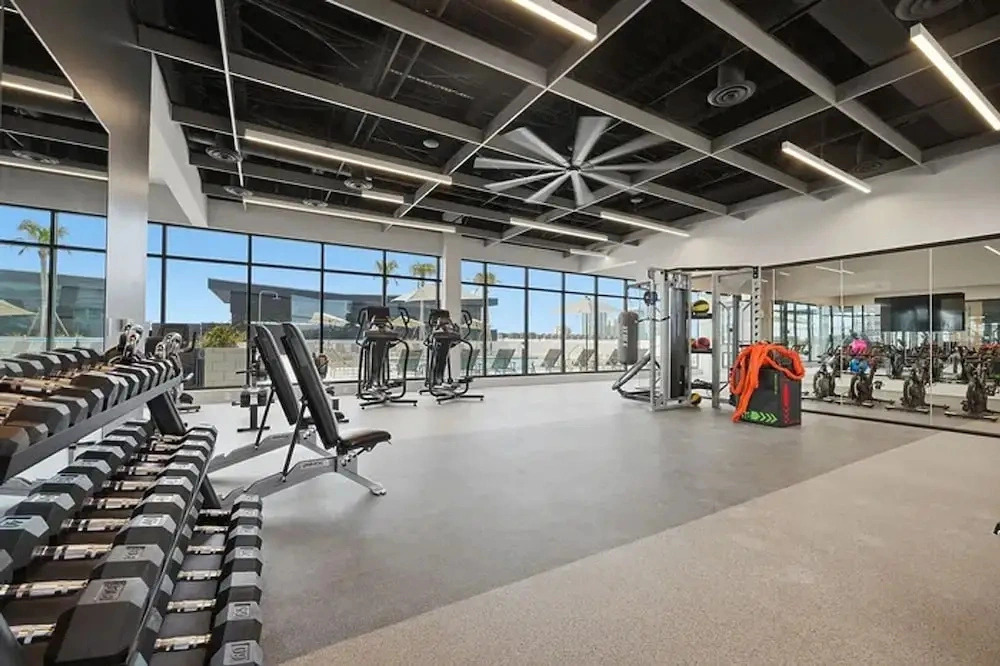 Landing Apartments near Downtown Jacksonville
