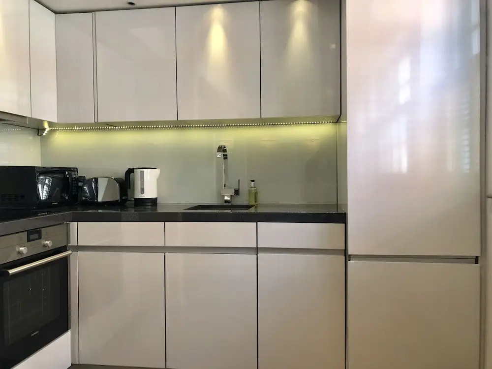Luxury Apartments in Westminster