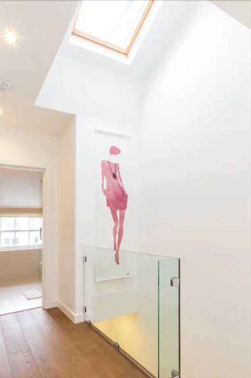 Superb 2bed Paddington Hyde Park