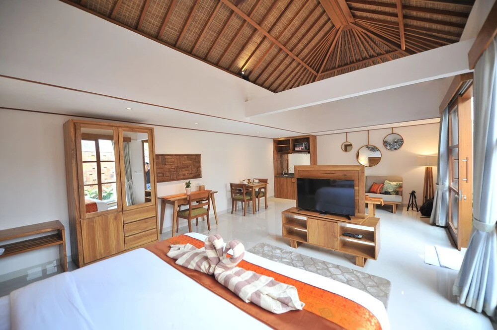 Maitri Villa