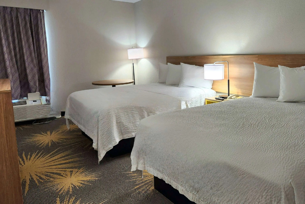 Days Inn by Wyndham LaPlace- New Orleans