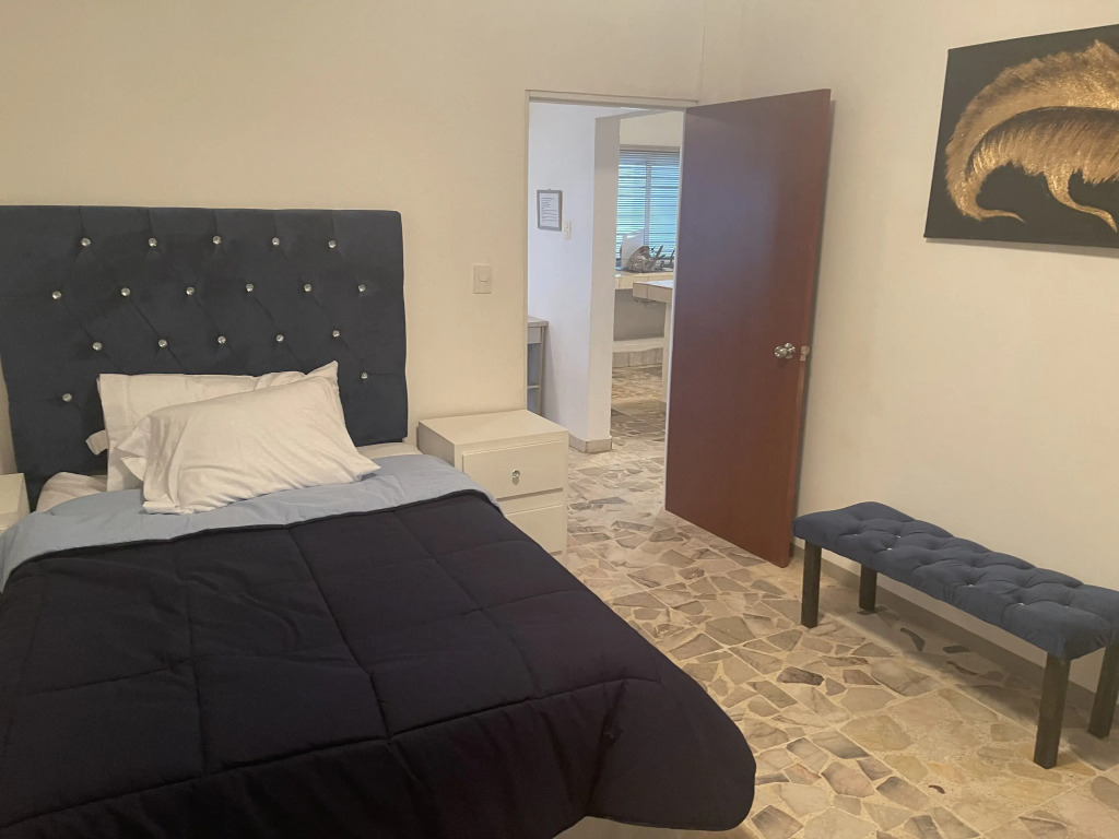 Casa Confortable