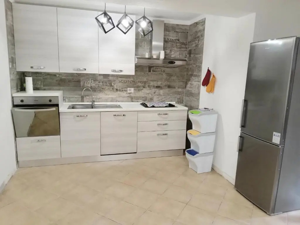 300 m dal MARE CENTRO BEACH SAND MODERN HOUSE