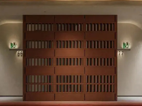 Linxi Mijing City Homestay (Zhumadian Government Store)