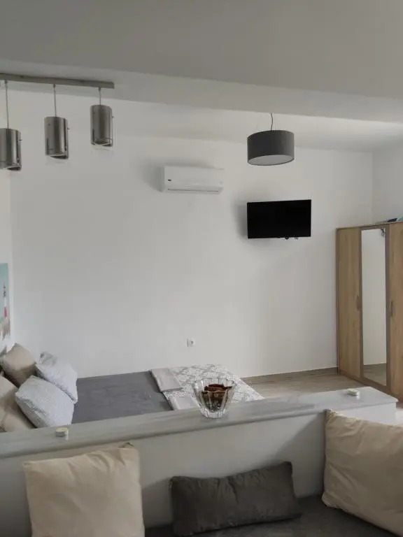 Ioanna Studio Διαμέρισμα κοντά στη θάλασσα.