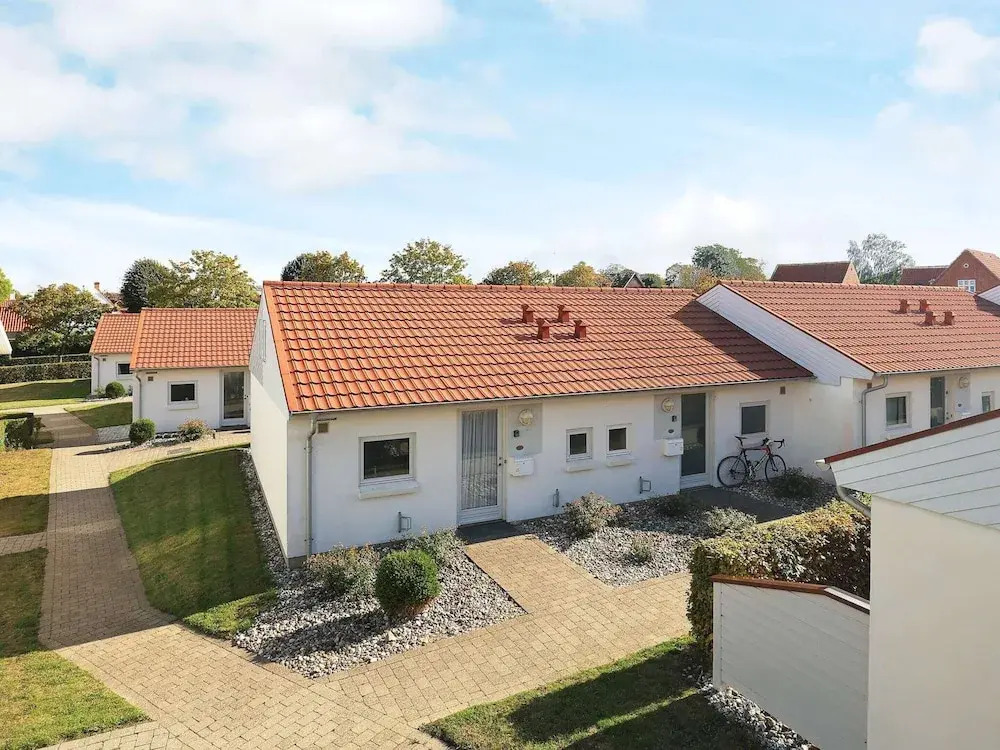 4 person holiday home in Ærøskøbing