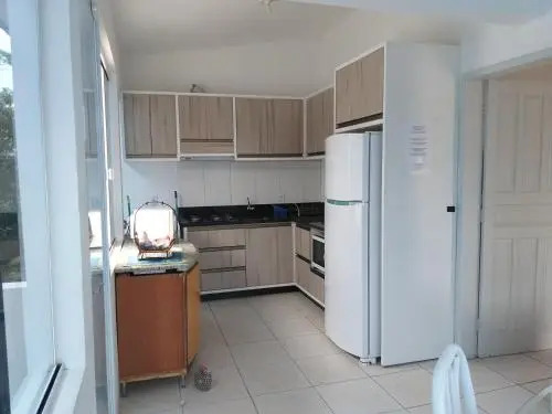Residencial Simas