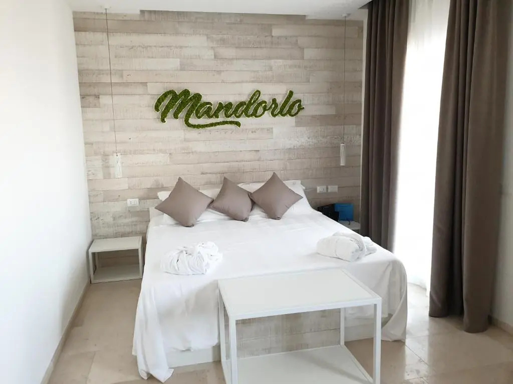 San Lorenzo Boutique Hotel & SPA